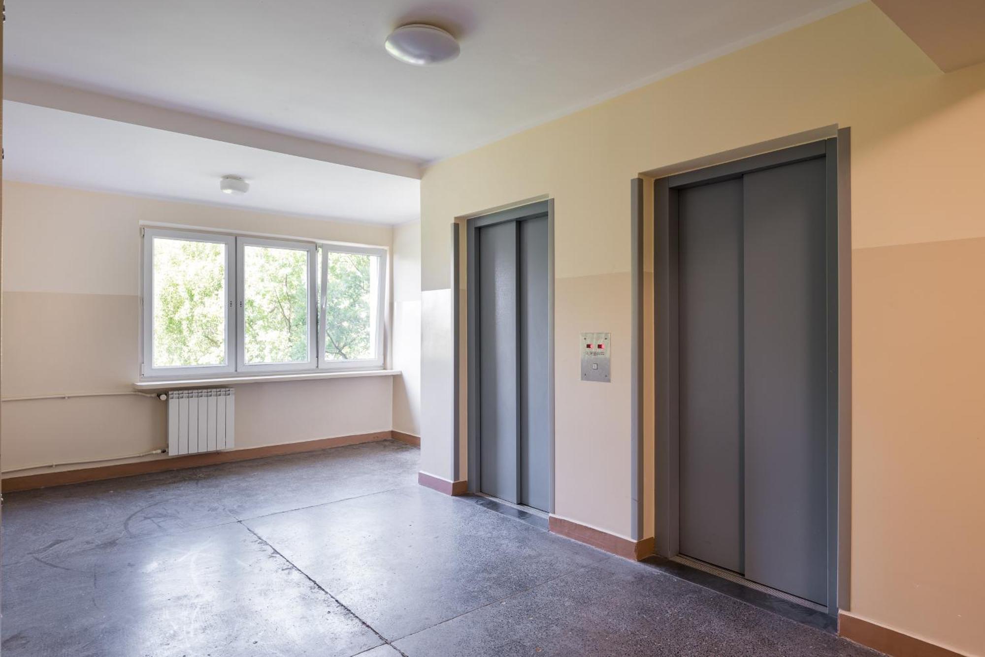 Apartament Comfort Warszawa