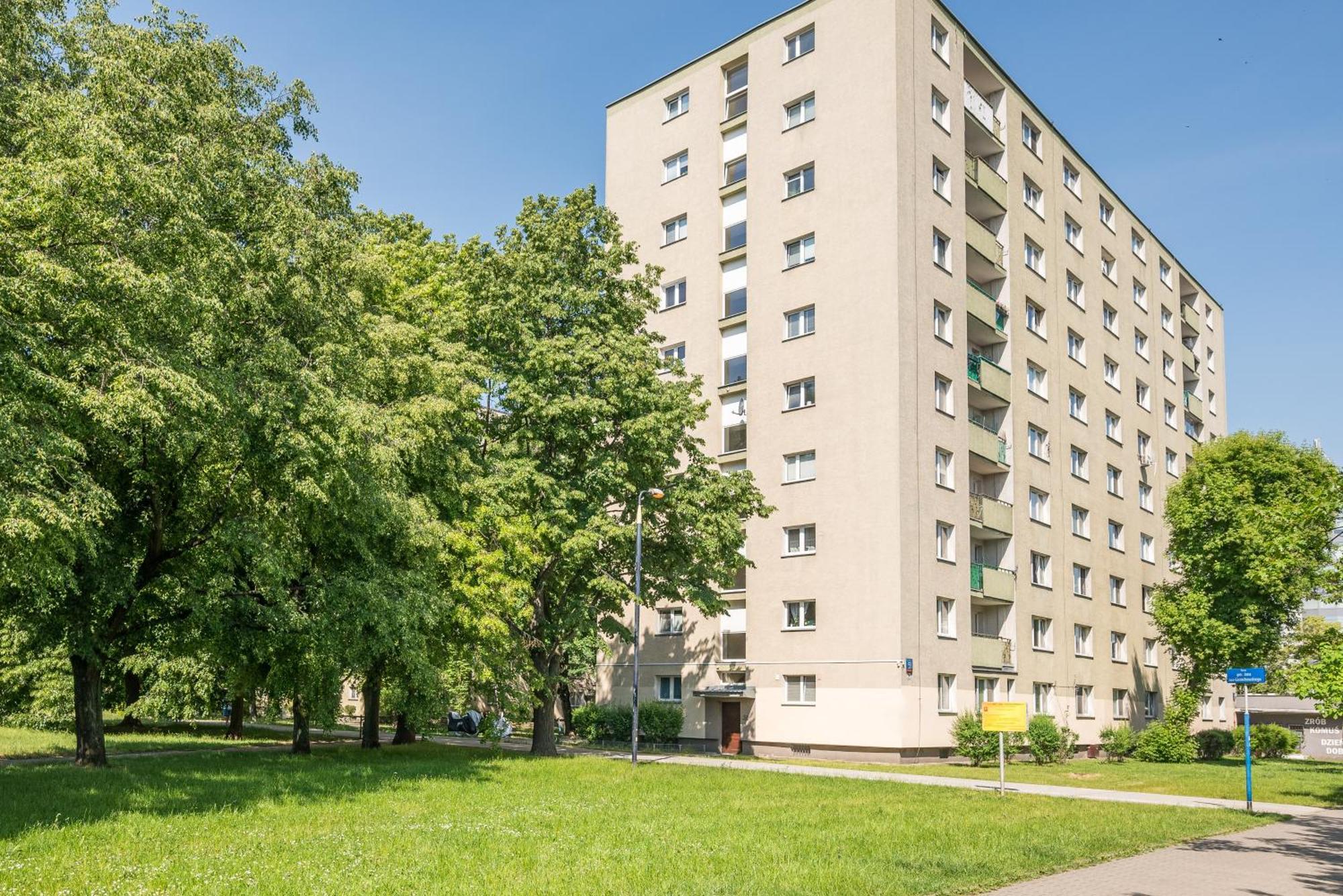 Comfort Warszawa