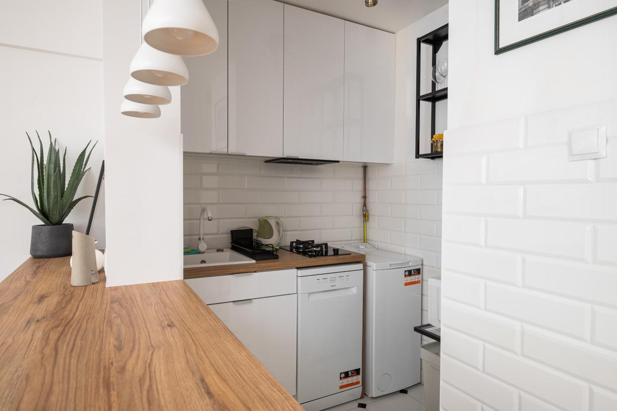 Apartament Comfort
