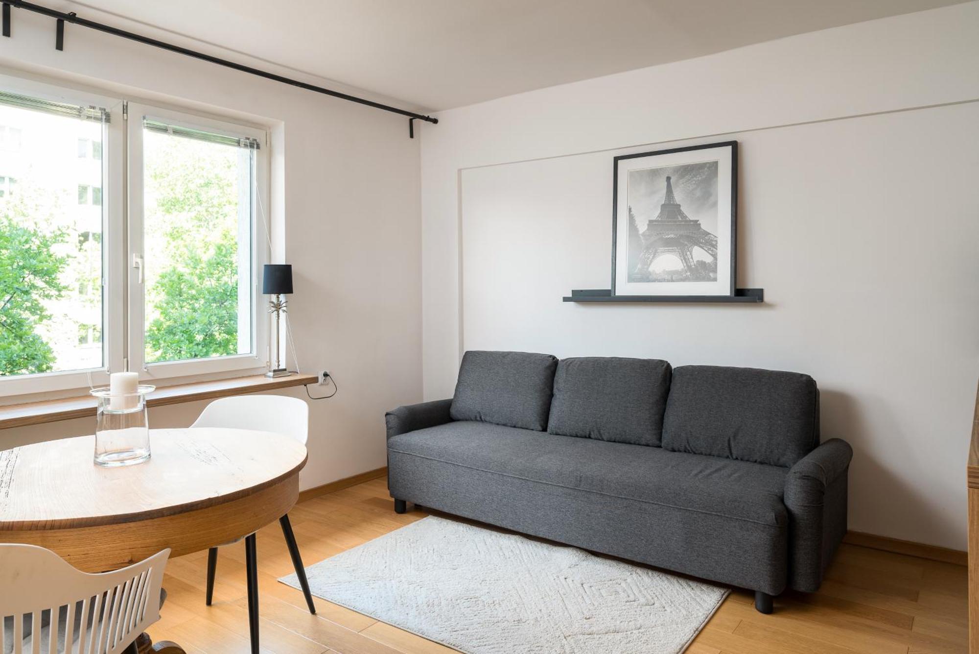 Comfort Apartament Warszawa