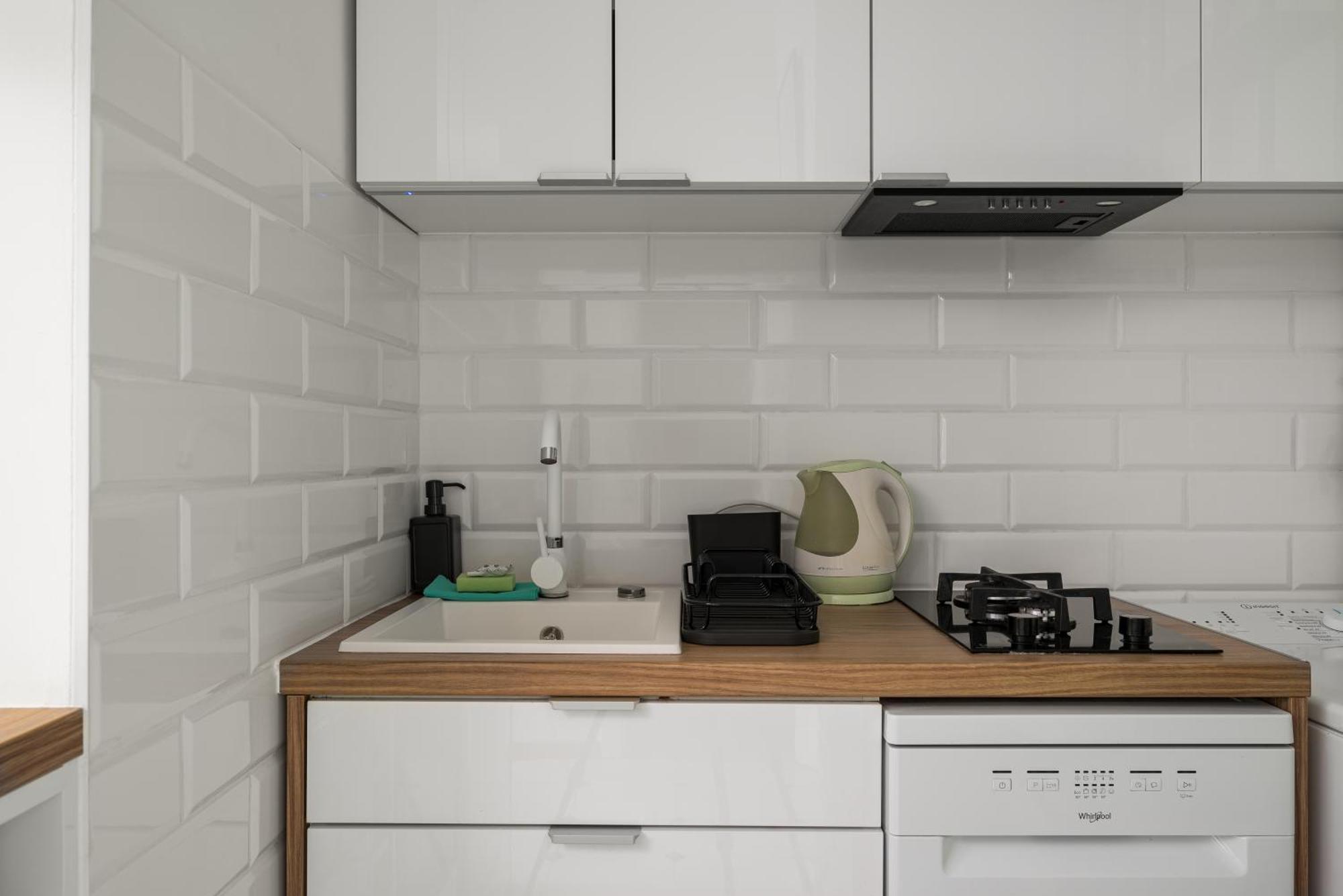 Comfort Apartament