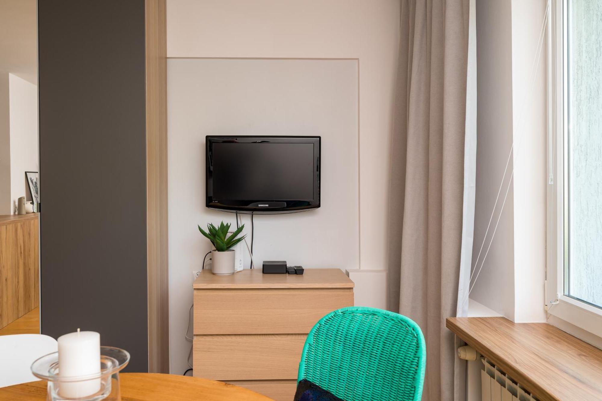 Apartament Comfort