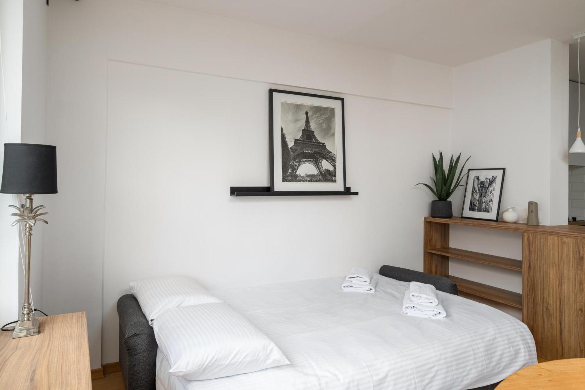 Comfort Apartament *