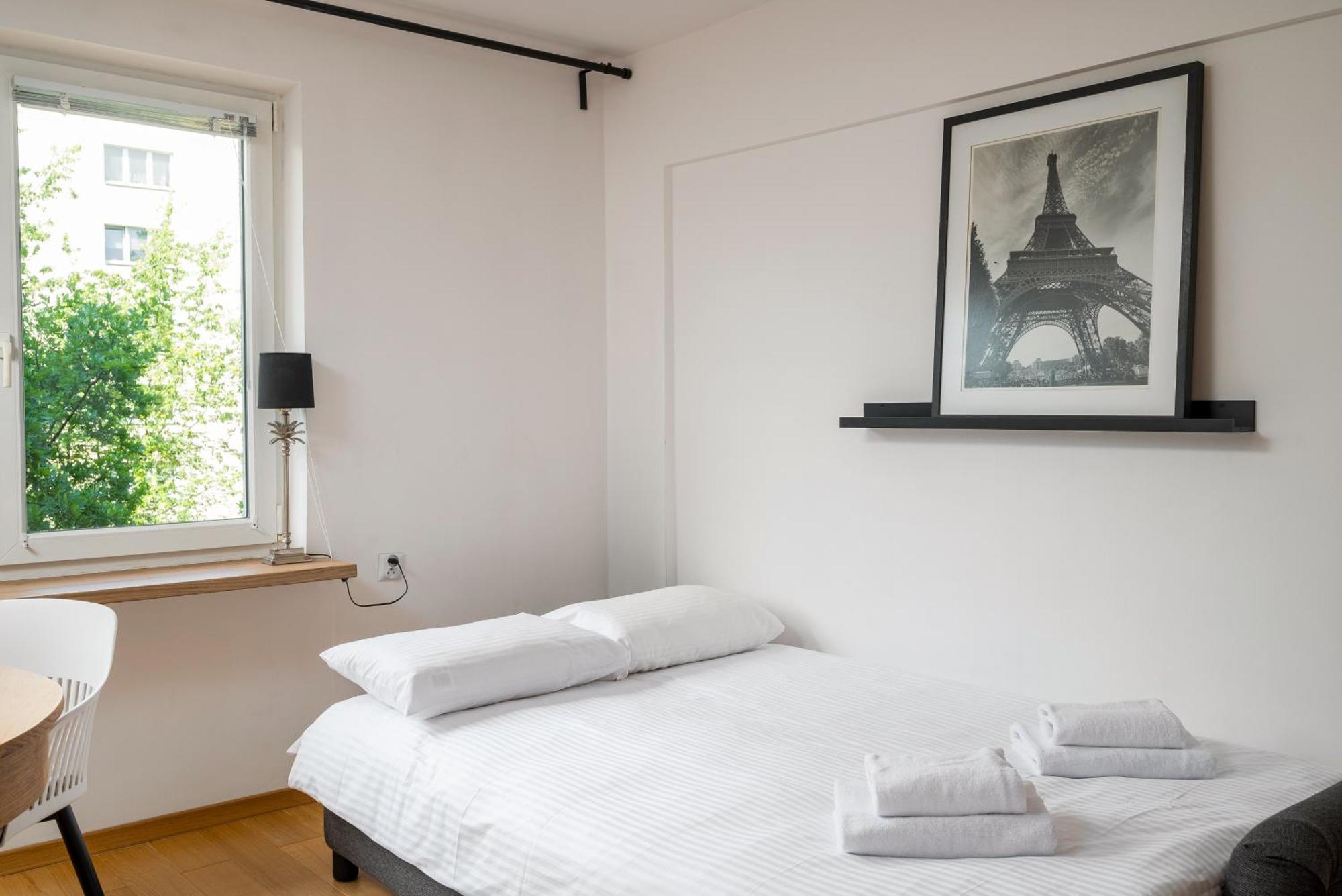 Comfort Apartament