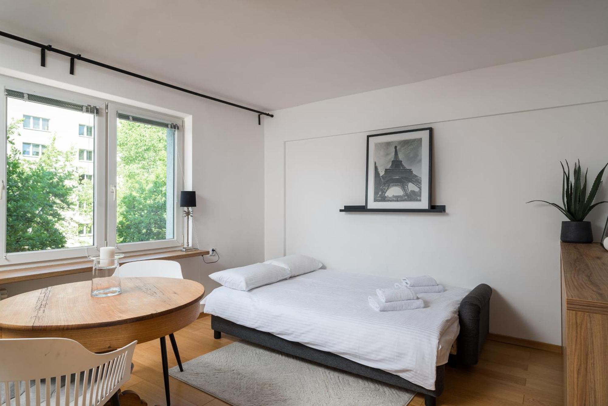 Comfort Apartament *
