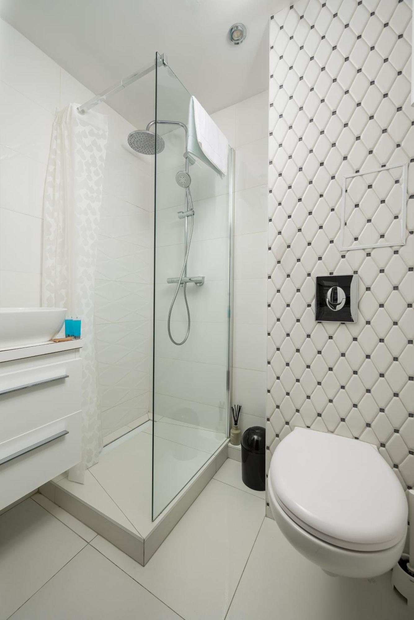 Comfort Apartament Warszawa