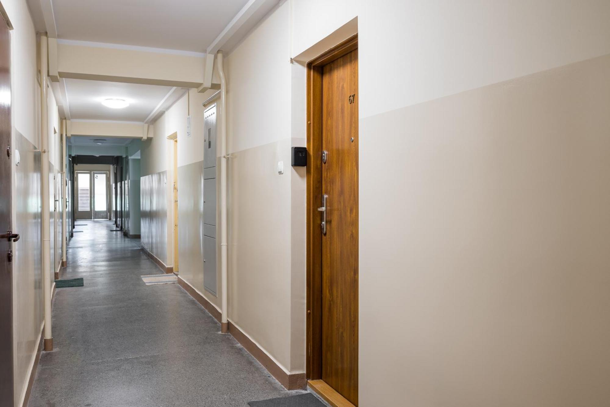 Comfort Apartament