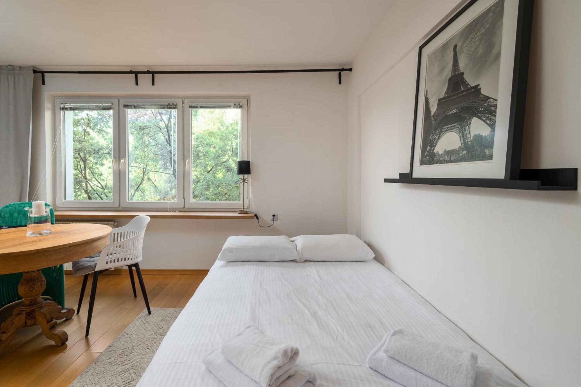 Comfort Apartament *