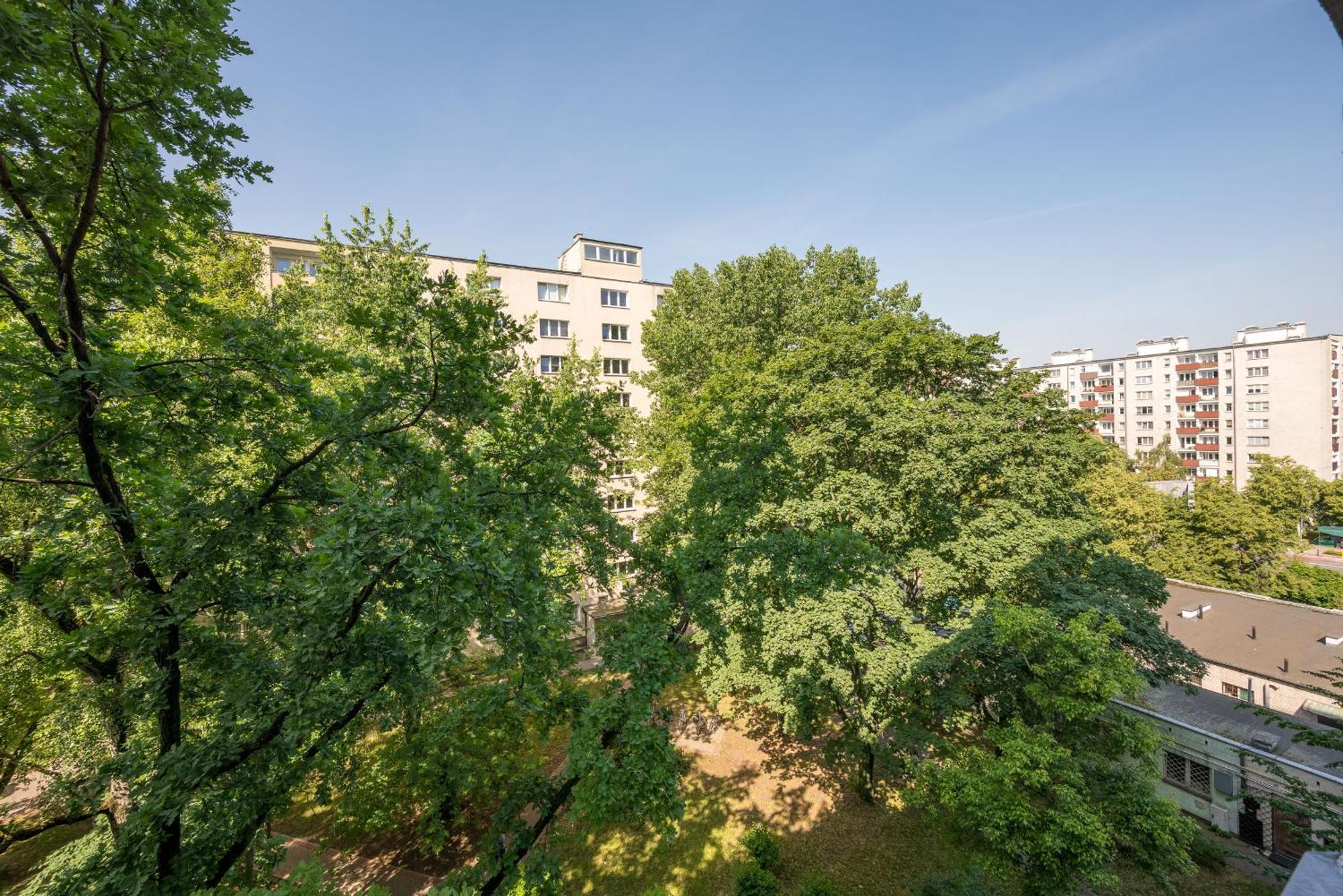 Apartament Comfort